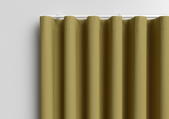 Saltaire, Zest - Made to Measure Curtains - Image 13